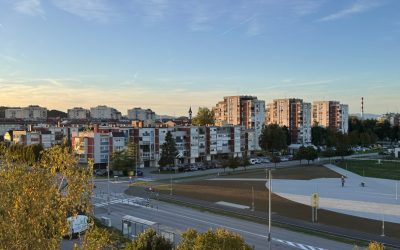 Energetsko certificiranje u Karlovcu