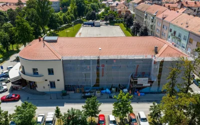 Energetska obnova zgrada u Hrvatskoj