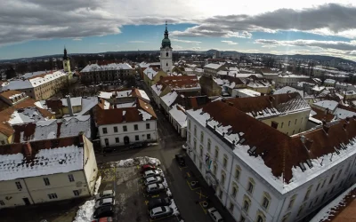 Izrada projekata grijanja, hlađenja i ventilacije